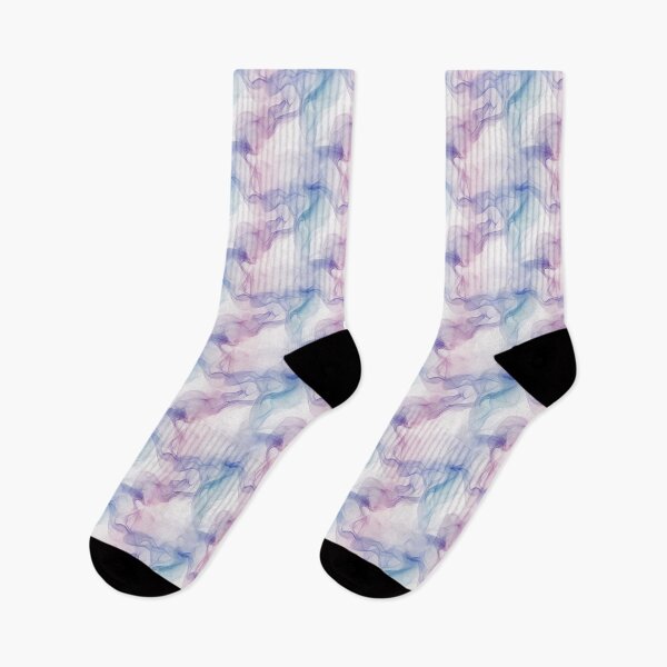 Item preview, Pastel Shades of Misty Effect designed and sold by MidArtForge.