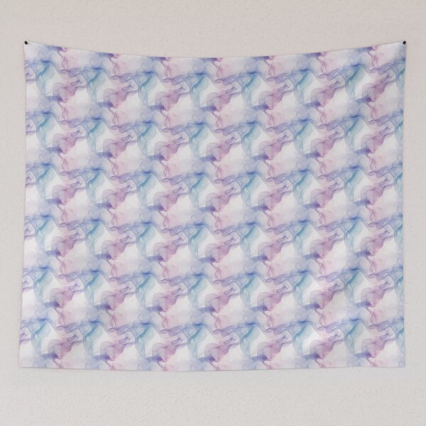 Item preview, Pastel Shades of Misty Effect designed and sold by MidArtForge.