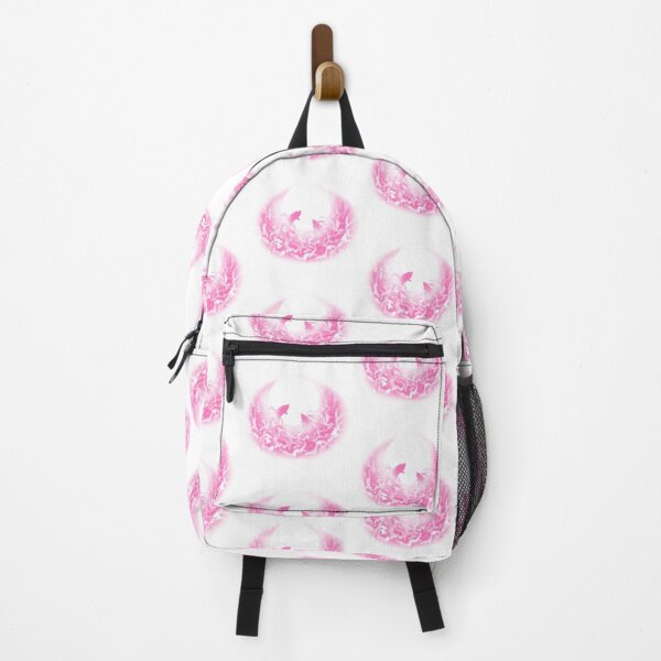 Item preview, pink dolphins designed and sold by StarBmarie.