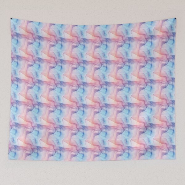 Item preview, Pastel Shades of Misty Effect designed and sold by MidArtForge.