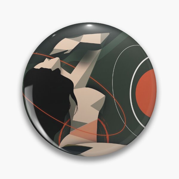 Item preview, Menses, Tide of Pain designed and sold by MiaNyxArt.