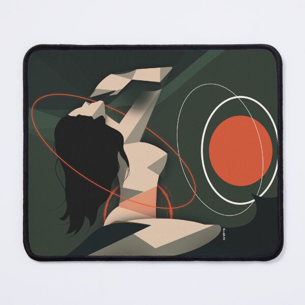Item preview, Menses, Tide of Pain designed and sold by MiaNyxArt.