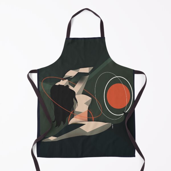 Item preview, Menses, Tide of Pain designed and sold by MiaNyxArt.