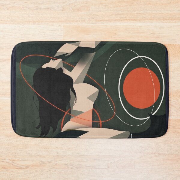 Item preview, Menses, Tide of Pain designed and sold by MiaNyxArt.