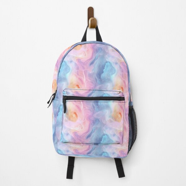 Item preview, Pastel Shades of Misty Effect designed and sold by MidArtForge.