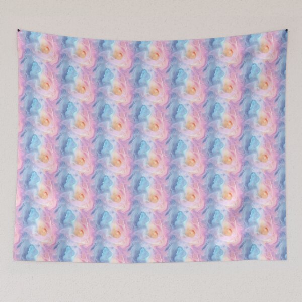 Item preview, Pastel Shades of Misty Effect designed and sold by MidArtForge.