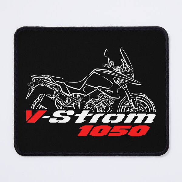 Item preview, Suzuki V-Strom 1050 2020-2025 for bikers, Motorcycle designed and sold by ThrottleArts.