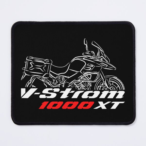 Item preview, Suzuki V-Strom 1000 XT Adventure 2019 for bikers, Motorcycle designed and sold by ThrottleArts.