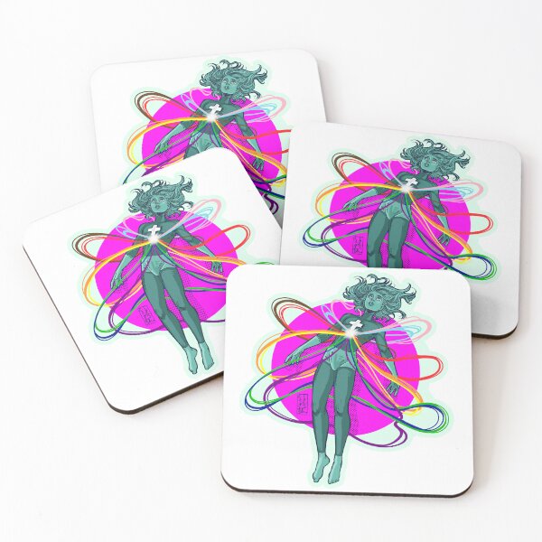 Item preview, + The Plus designed and sold by Vale_Ilustrada.