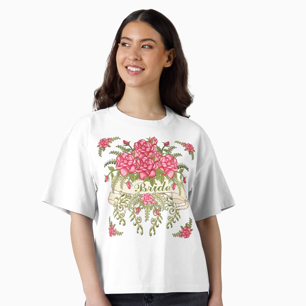 Bride Tshirt