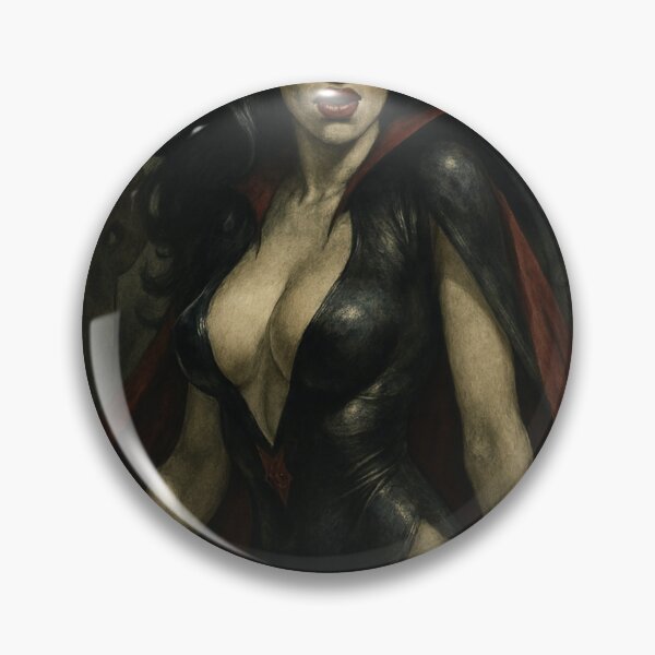 Item preview, Vampire  designed and sold by Blackcandledesigns .