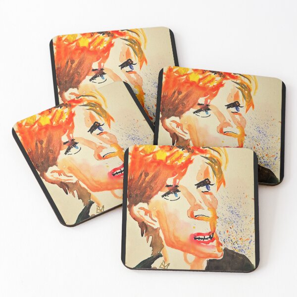 Item preview, Dowie designed and sold by BansheeMilk.