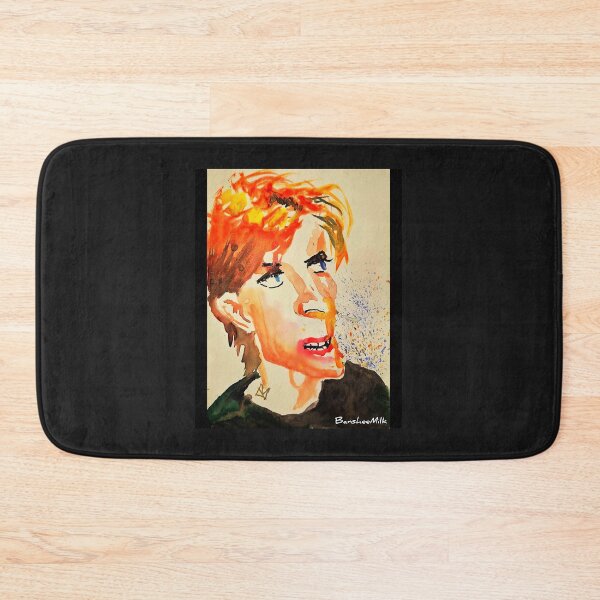 Item preview, Dowie designed and sold by BansheeMilk.
