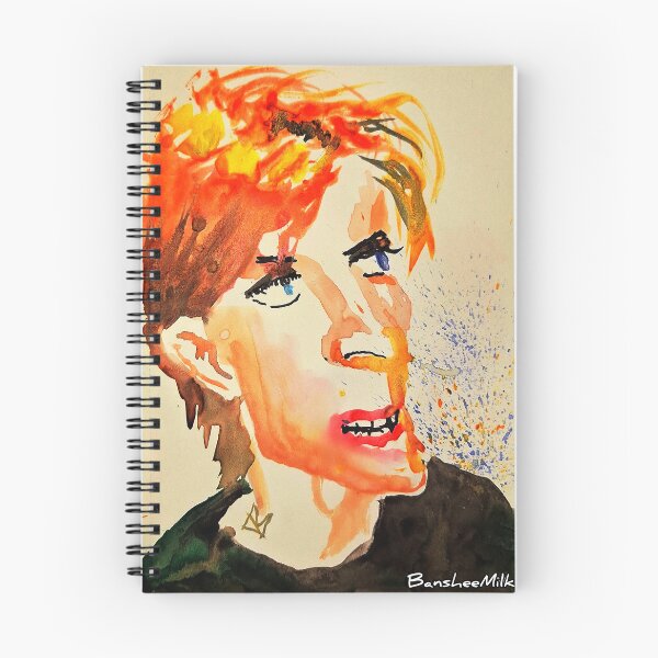 Item preview, Dowie designed and sold by BansheeMilk.