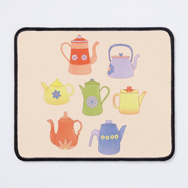 Item preview, Kettle designed and sold by atalitas.
