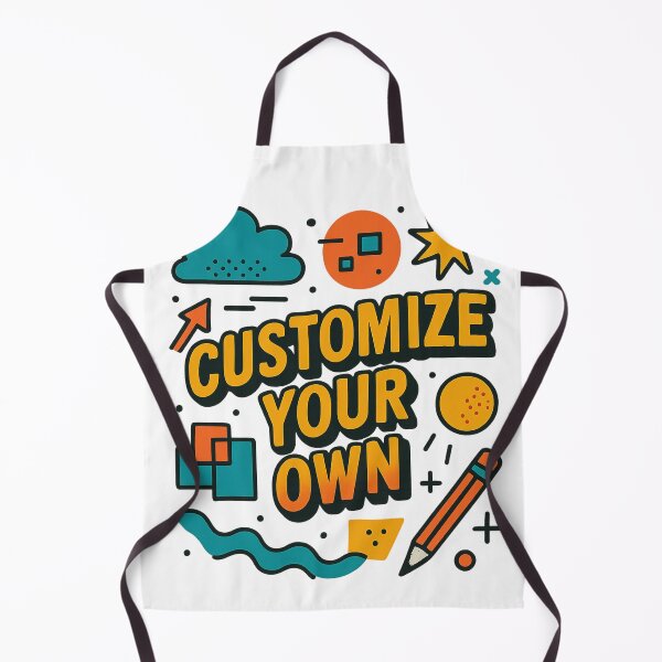Item preview, Customize Your Own – Retro Typography Art Design designed and sold by The-Onyxx.