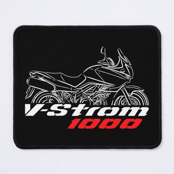 Item preview, Suzuki V-Strom 1000 2002-2012 for bikers, Motorcycle designed and sold by ThrottleArts.