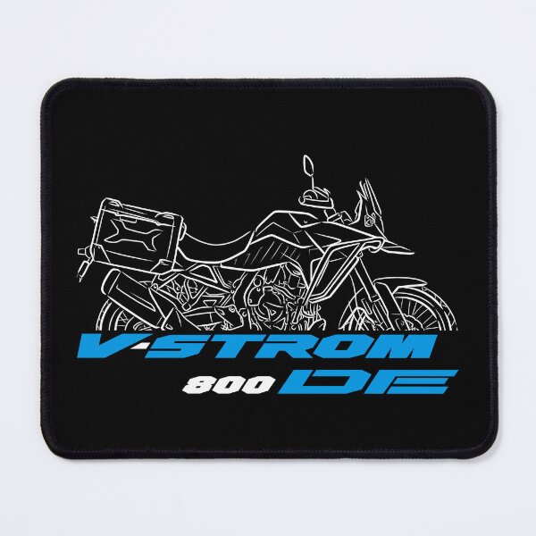 Item preview, Suzuki V-Strom 800DE Adventure 2024-2025 for bikers, Motorcycle designed and sold by ThrottleArts.