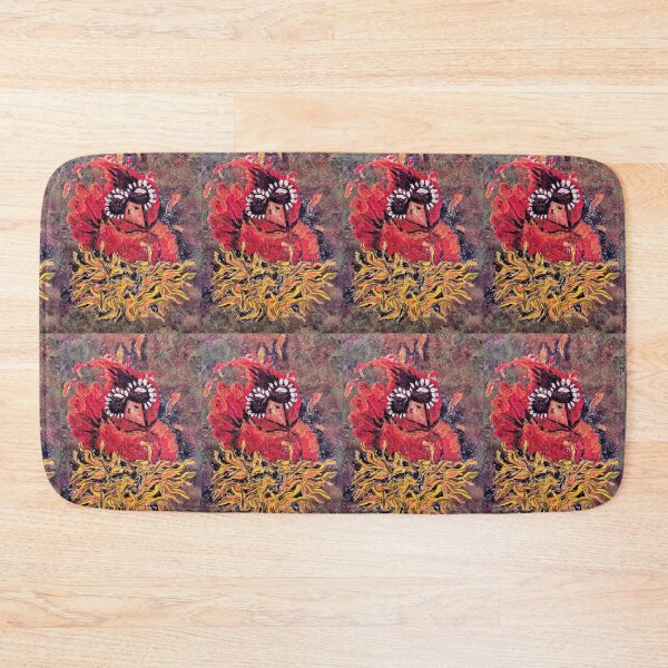 Item preview, Crazy Cardinal designed and sold by DianasSmile.