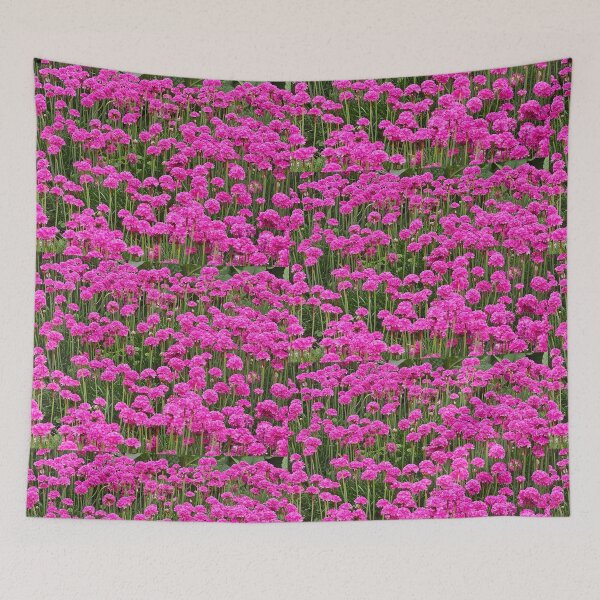 Item preview, Sea Pink designed and sold by Alla Gill.