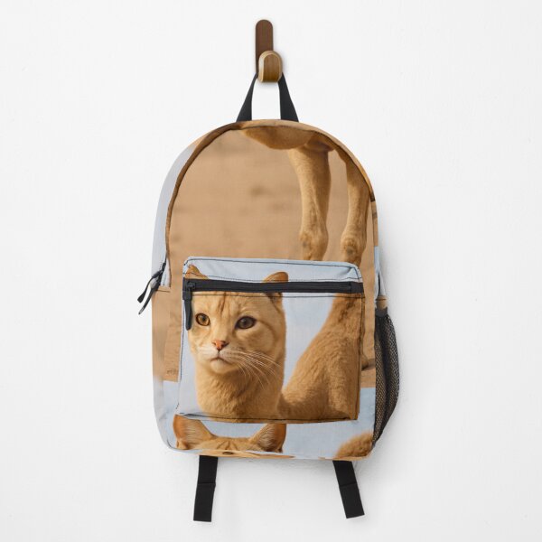 Item preview, Desert Purrfection: The Camelca designed and sold by Donejen.