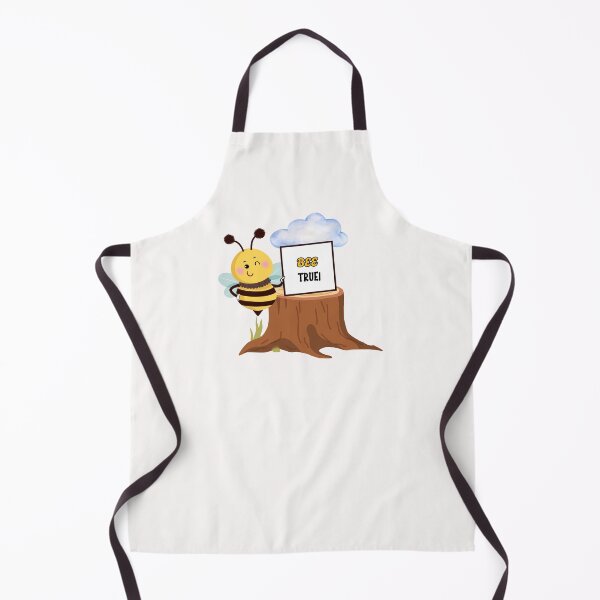 Item preview, Bee True - Children's T-Shirt designed and sold by livingjoyfully.