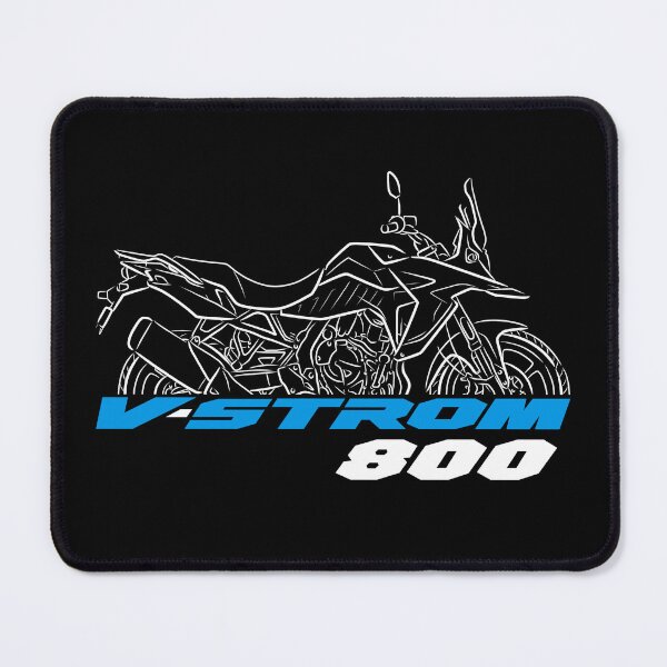 Item preview, Suzuki V-Strom 800 2024-2025 for bikers, Motorcycle designed and sold by ThrottleArts.