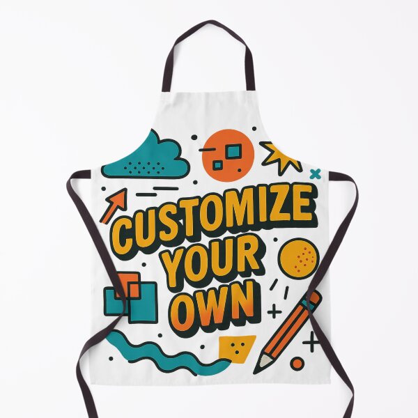 Item preview, Customize Your Own – Modern Retro Aesthetic Design designed and sold by The-Onyxx.