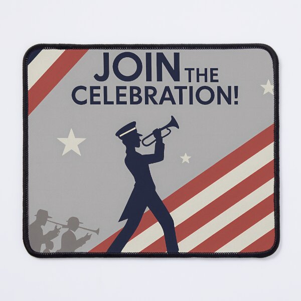 Item preview, Stars, Stripes, and Nationwide Celebrations designed and sold by ART ATTACK ZONE.
