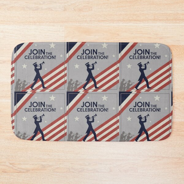 Item preview, Stars, Stripes, and Nationwide Celebrations designed and sold by ART ATTACK ZONE.