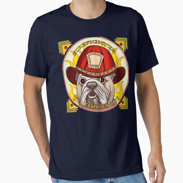BulldogFirefighter