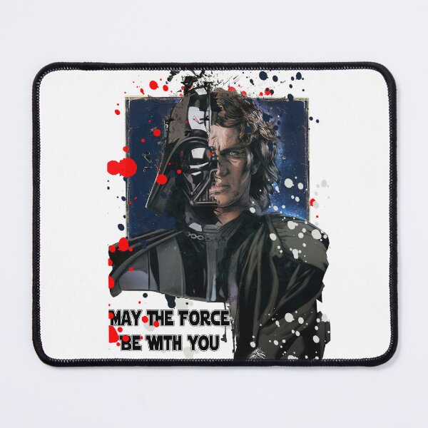 Item preview, May The Force Be With You - (Anakin - Vader) designed and sold by HardDraw.