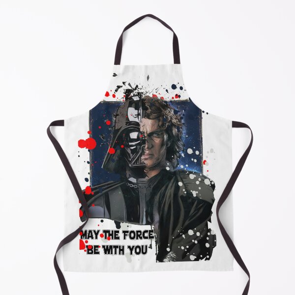 Item preview, May The Force Be With You - (Anakin - Vader) designed and sold by HardDraw.
