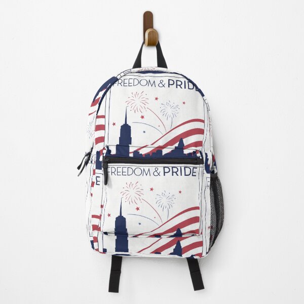 Item preview, July 4th: Uniting for American Independence designed and sold by ART ATTACK ZONE.