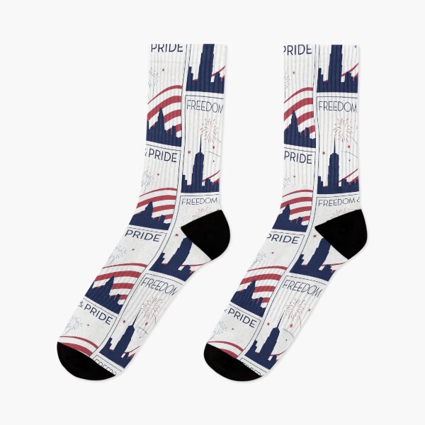 Item preview, July 4th: Uniting for American Independence designed and sold by ART ATTACK ZONE.