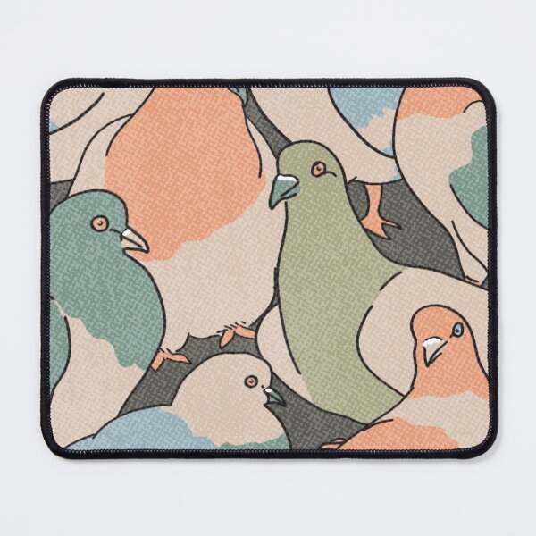 Item preview, Doves designed and sold by atalitas.