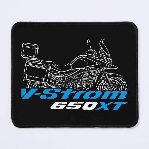 Item preview, Suzuki V-Strom 650XT 2015-2016 for bikers, Motorcycle designed and sold by ThrottleArts.