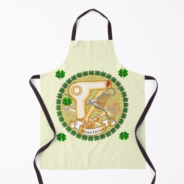 Item preview, Irish Beautician designed and sold by artmuvz.