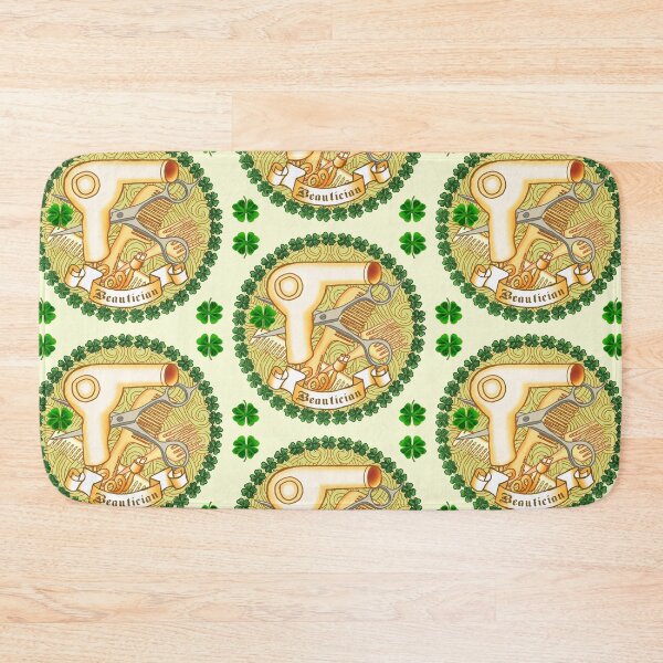 Item preview, Irish Beautician designed and sold by artmuvz.