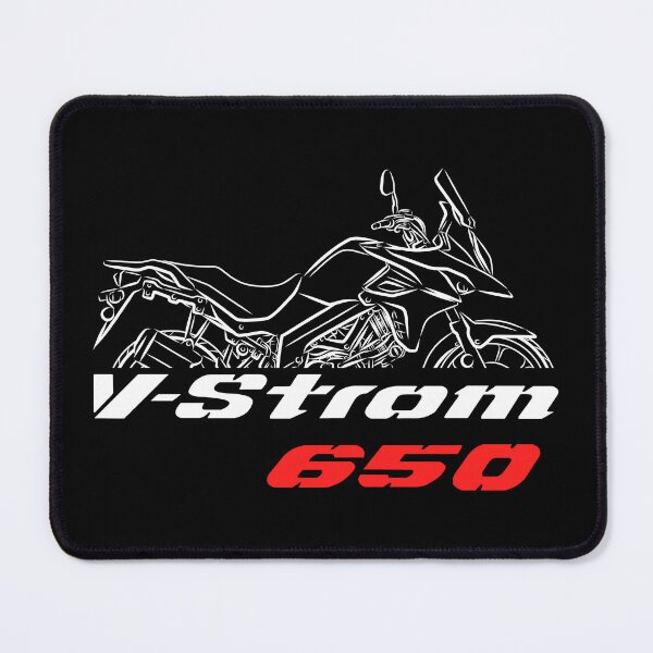 Item preview, Suzuki V-Strom 650 2017-2025 for bikers, Motorcycle designed and sold by ThrottleArts.