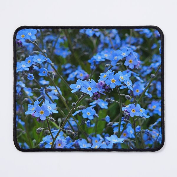 Item preview, Forget-me-not designed and sold by Alla Gill.