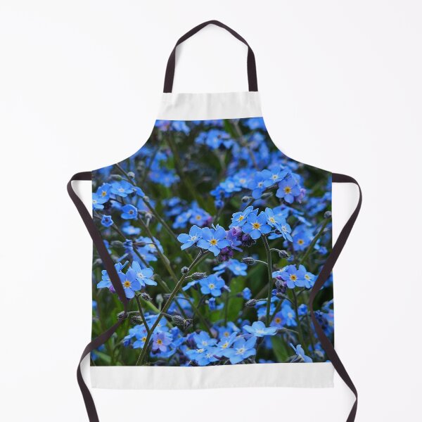 Item preview, Forget-me-not designed and sold by Alla Gill.