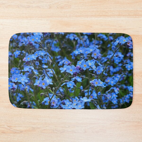 Item preview, Forget-me-not designed and sold by Alla Gill.