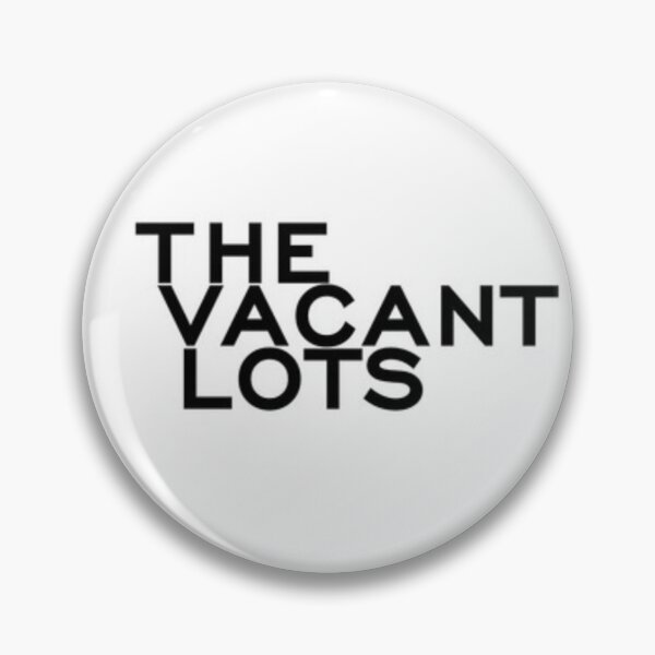 Item preview, The Vacant Lots – Confusion/Cadillac designed and sold by destelloacido.