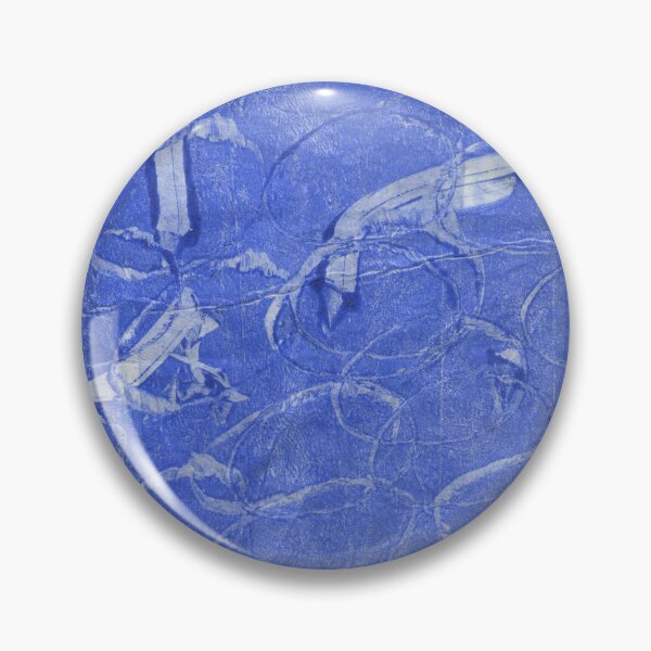 Item preview, abstract monotype designed and sold by Susan Grissom.