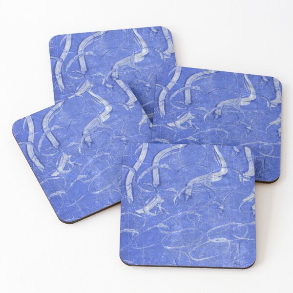 Item preview, abstract monotype designed and sold by Susan Grissom.