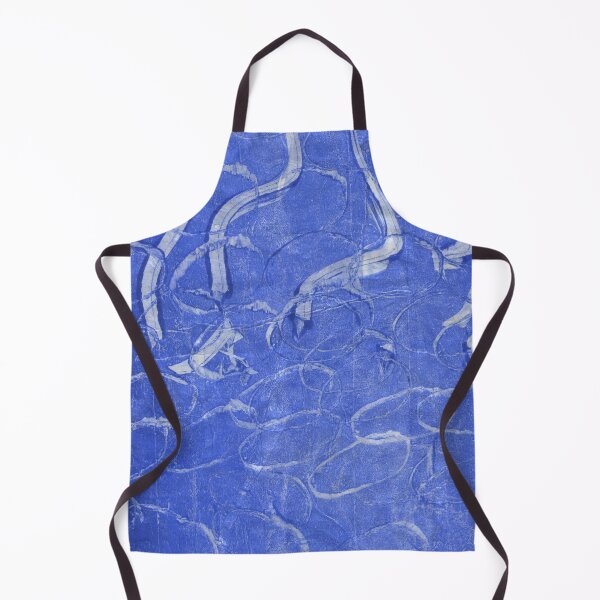 Item preview, abstract monotype designed and sold by Susan Grissom.