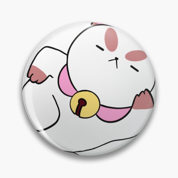 Item preview, Annoyed Puppycat designed and sold by ABMae06.