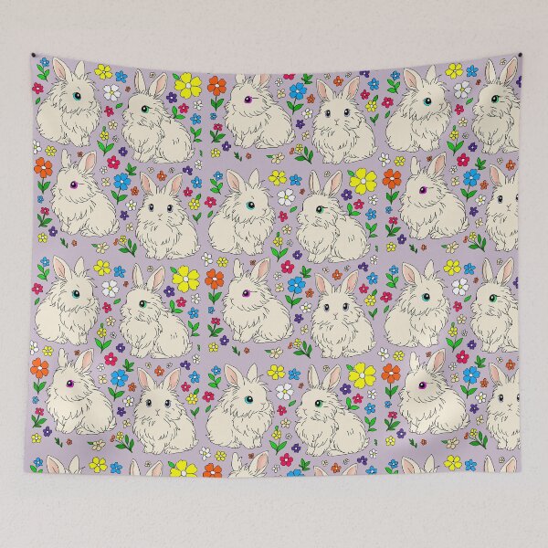 Item preview, Bunny Love designed and sold by RavenPhoenixST.