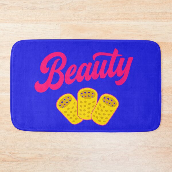 Item preview, Retro Hair Rollers – Still Getting Ready designed and sold by Pacific Art.